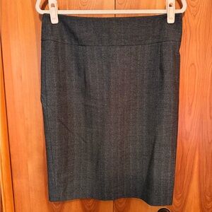 Mossimo Pencil Skirt Size 10